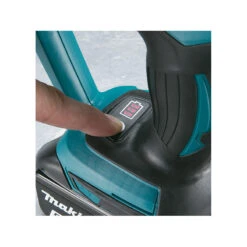 Makita Scie à Plaque Plâtre 18 V Li-Ion Course 6 Mm Sans Batterie Ni Chargeur -Kobleo scie a plaque platre 18 v li ion course 6 mm sans batterie ni chargeur 4