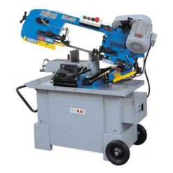 Scie à Ruban 0,75kW 230V 917M