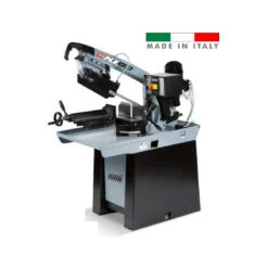 Scie à Ruban 1,0/1,3 KW 2565 Mm Diamètre De Coupe Max. 225mm N266XL