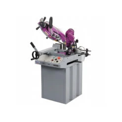 Scie à Ruban 1,5 KW 230V Monophasé SR 211 DAV -Kobleo scie a ruban 1 5 kw 230v monophase sr 211 dav 3