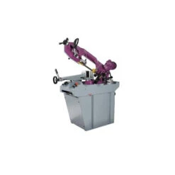 Scie A Ruban 1,5kw 400v Tri Sr276 Dav Tri