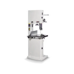 JET Scie à Ruban 1,5kW 400V Triphasé Lame 3378mm JWBS-15-T