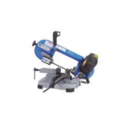 Scie à Ruban 347V 230V 0,85kW Vitesse Variable Promac