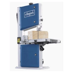 Scheppach Scie à Ruban 500W 220-240V Hauteur De Coupe 120mm HBS261 5 Scheppach Scie à Ruban 500W 220-240V Hauteur De Coupe 120mm HBS261 -Kobleo scie a ruban 500w 220 240v hauteur de coupe 120mm hbs261 scheppach 2