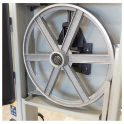 Peugeot Scie à Ruban 750W Avec Aspiration Intégrée EnergyBand-160ASP 8 Peugeot Scie à Ruban 750W Avec Aspiration Intégrée EnergyBand-160ASP -Kobleo scie a ruban 750w avec aspiration integree energyband 160asp 2