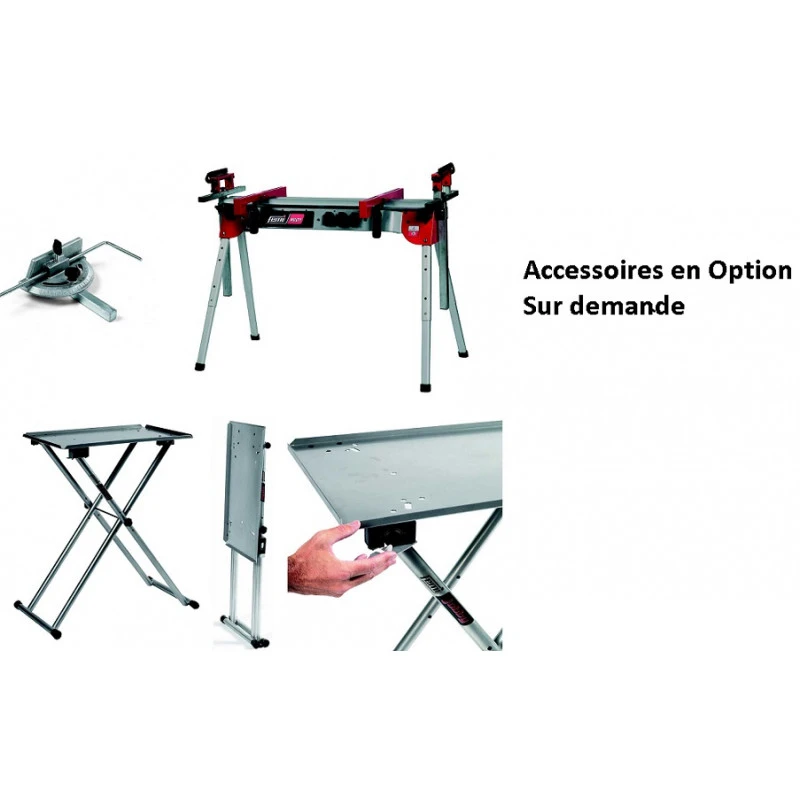 Scie à Ruban Acier 1200W L:1440mm Diam120mm 784XL 5 Scie à Ruban Acier 1200W L:1440mm Diam120mm 784XL – Image 5