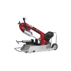 Scie à Ruban Acier 1850W Longueur 2140mm Diam 175mm 787 XL ALLROAD