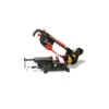 Scie à Ruban Acier 2000W Diam150mm Vitesse Variable ABS NG160