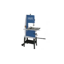 Scie à Ruban Basa 3 Avec Volants De 315mm 400V 700W Scheppach