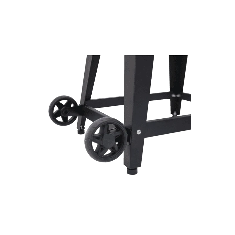 Scie à Ruban HBS400 750W Lame 2240mm Volants De 315mm Scheppach 5 Scie à Ruban HBS400 750W Lame 2240mm Volants De 315mm Scheppach – Image 5