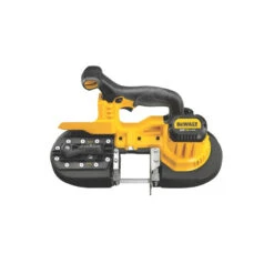 Scie à Ruban Horizontale DCS371N 18V Produit Seul Dewalt
