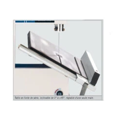 Scheppach Scie à Ruban L:1490mm 300W BASA 1.0 -Kobleo scie a ruban l 1490mm 300w basa 1 0 scheppach 2