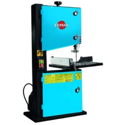 Scie à Ruban L:1710mm 350W LOSRU250