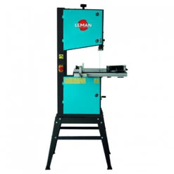 Scie à Ruban L:2490mm 900W Piètement SRU355