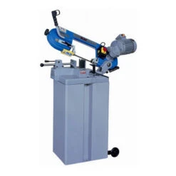 Scie à Ruban Manuelle 230V 0,37kW SX_815DA