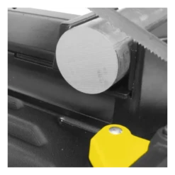 Scie à Ruban Métal Portative Femi SN 120 XL 1200W Lame 1440mm Coupe Max 120mm Vitesse Réglable 7 Scie à Ruban Métal Portative Femi SN 120 XL 1200W Lame 1440mm Coupe Max 120mm Vitesse Réglable -Kobleo scie a ruban metal portative femi sn 120 xl 1200w lame 1440mm 2