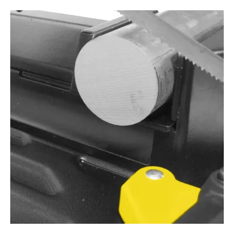 Scie à Ruban Métal Portative Femi SN 120 XL 1200W Lame 1440mm Coupe Max 120mm Vitesse Réglable 3 Scie à Ruban Métal Portative Femi SN 120 XL 1200W Lame 1440mm Coupe Max 120mm Vitesse Réglable – Image 3