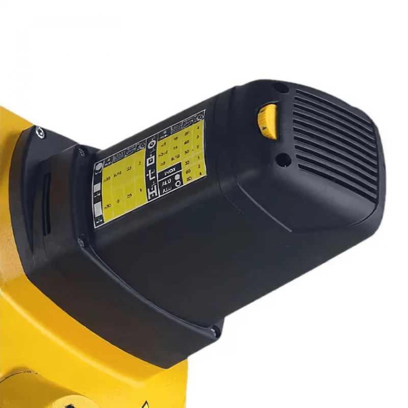 Scie à Ruban Métal Portative Femi SN 120 XL 1200W Lame 1440mm Coupe Max 120mm Vitesse Réglable 4 Scie à Ruban Métal Portative Femi SN 120 XL 1200W Lame 1440mm Coupe Max 120mm Vitesse Réglable – Image 4