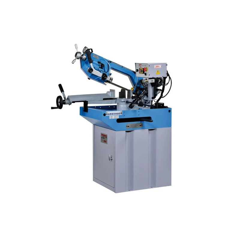 Scie à Ruban Pour Métaux 2,0kW 230V 2080x20x0.9 Mm SX_818DV 1 Scie à Ruban Pour Métaux 2,0kW 230V 2080x20x0.9 Mm SX_818DV