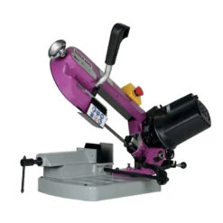 Scie à Ruban SR125 MV Sans Socle Sidamo