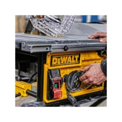 Scie à Table DWE7492 250mm 2000W DeWalt -Kobleo scie a table dwe7492 250mm 2000w dewalt 5
