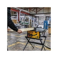 Scie à Table DWE7492 250mm 2000W DeWalt -Kobleo scie a table dwe7492 250mm 2000w dewalt 7