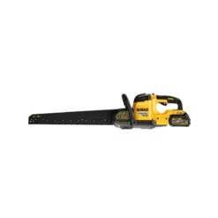 Scie Alligator DCS398T2 54V XR Flexvolt 450mm Moteur Induction Dewalt