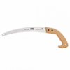 Bahco Scie Arboricole à Denture Trempée 360 Mm Poignée En Bois 4211-14-6T