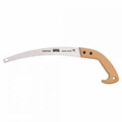 Bahco Scie Arboricole à Denture Trempée 360 Mm Poignée En Bois 4211-14-6T