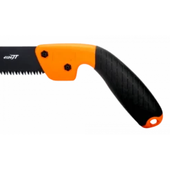 Bahco Scie Arboricole Professionnelle Lame JT 28cm étui Poignée Bimatière 41 -Kobleo scie arboricole professionnelle lame jt 28cm etui poignee bimatiere 41 bahco 2