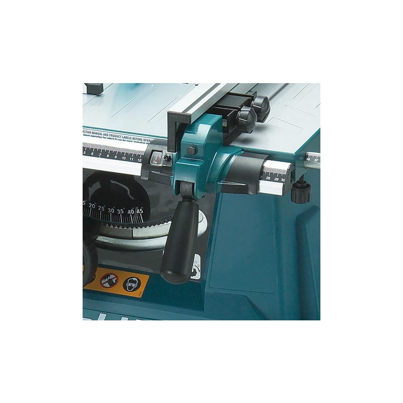 Scie Bois Circulaire MLT100N Sur Table D255mm 1500W Makita 3 Scie Bois Circulaire MLT100N Sur Table D255mm 1500W Makita – Image 3