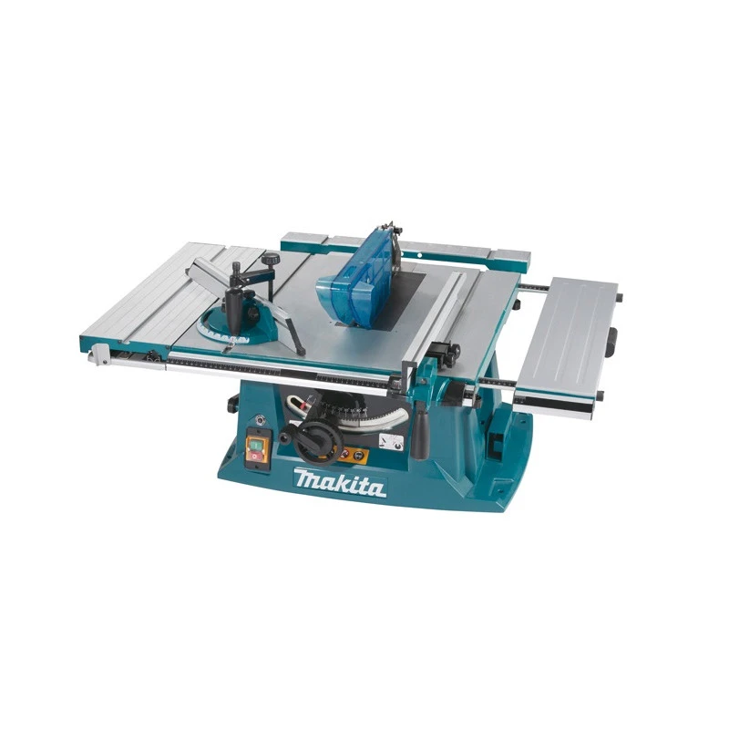 Scie Bois Circulaire MLT100N Sur Table D255mm 1500W Makita 1 Scie Bois Circulaire MLT100N Sur Table D255mm 1500W Makita