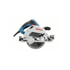 Scie Circulaire 1200W Diam 165mm GKS 55+ G -Kobleo scie circulaire 1200w diam 165mm gks 55 g 2