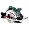 Metabo Scie Circulaire 1200W Lame 160mm KS 55 FS