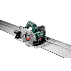Metabo Scie Circulaire 1200W Lame 160mm KS 55 FS -Kobleo scie circulaire 1200w lame 160mm ks 55 fs 2