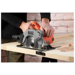 Scie Circulaire 1250W 190mm CS1250LA -Kobleo scie circulaire 1250w 190mm cs1250la 4