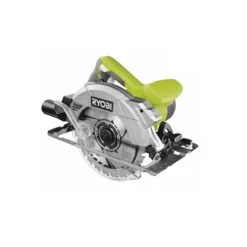 Ryobi Scie Circulaire 1600W Lame 190mm RCS1600-PG