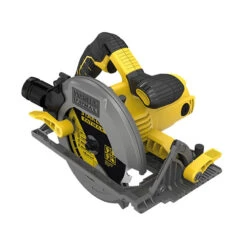 Stanley Scie Circulaire 1650W 190mm FME301K