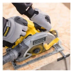 Scie Circulaire 1650W D190mm FME301 Stanley -Kobleo scie circulaire 1650w d190mm fme301 stanley 2