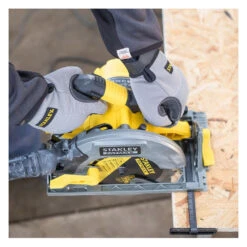 Scie Circulaire 1650W D190mm FME301 Stanley -Kobleo scie circulaire 1650w d190mm fme301 stanley 3