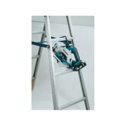 Makita Scie Circulaire 18 V Li-Ion 5 Ah Diam 165 Mm DHS680RTJ -Kobleo scie circulaire 18 v li ion 5 ah diam 165 mm dhs680rtj 3