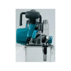 Makita Scie Circulaire 18 V Li-Ion 5 Ah Diam 165 Mm DHS680RTJ -Kobleo scie circulaire 18 v li ion 5 ah diam 165 mm dhs680rtj 4
