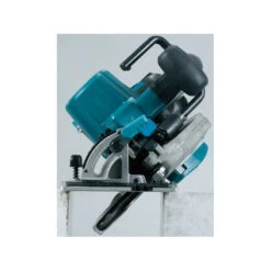 Makita Scie Circulaire 18 V Li-Ion 5 Ah Diam 165 Mm DHS680RTJ -Kobleo scie circulaire 18 v li ion 5 ah diam 165 mm dhs680rtj 5