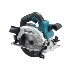 Makita Scie Circulaire 18 V Li-Ion Diam 165 Mm Sans Batterie Ni Chargeur DHS6
