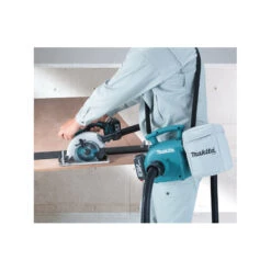 Makita Scie Circulaire 18 V Li-Ion Diam 165 Mm Sans Batterie Ni Chargeur DSS6 -Kobleo scie circulaire 18 v li ion diam 165 mm sans batterie ni chargeur dss6 makita 2