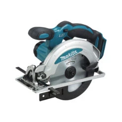 Makita Scie Circulaire 18 V Li-Ion Diam 165 Mm Sans Batterie Ni Chargeur DSS6