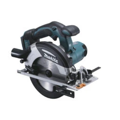 Makita Scie Circulaire 18 VLi-Ion Diam165 Mm (3 Ou 4 Ah) Machine Seule DHS630