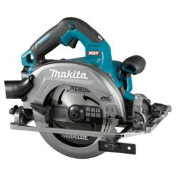 Makita Scie Circulaire 190 Mm 40 V Max XGT (Produit Seul) HS004GZ01
