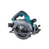 Makita Scie Circulaire 190 Mm 40 Vmax XGT Li-Ion 2x 4.0 Ah HS003GM201