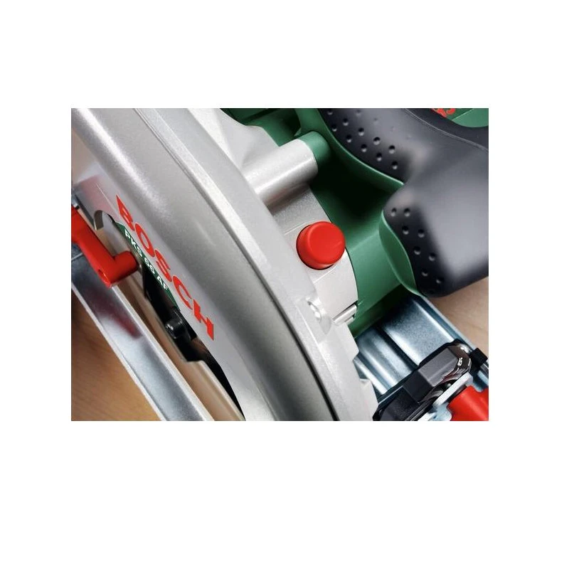 Bosch Scie Circulaire 190mm 1600W PKS 66AF 2 Bosch Scie Circulaire 190mm 1600W PKS 66AF – Image 2